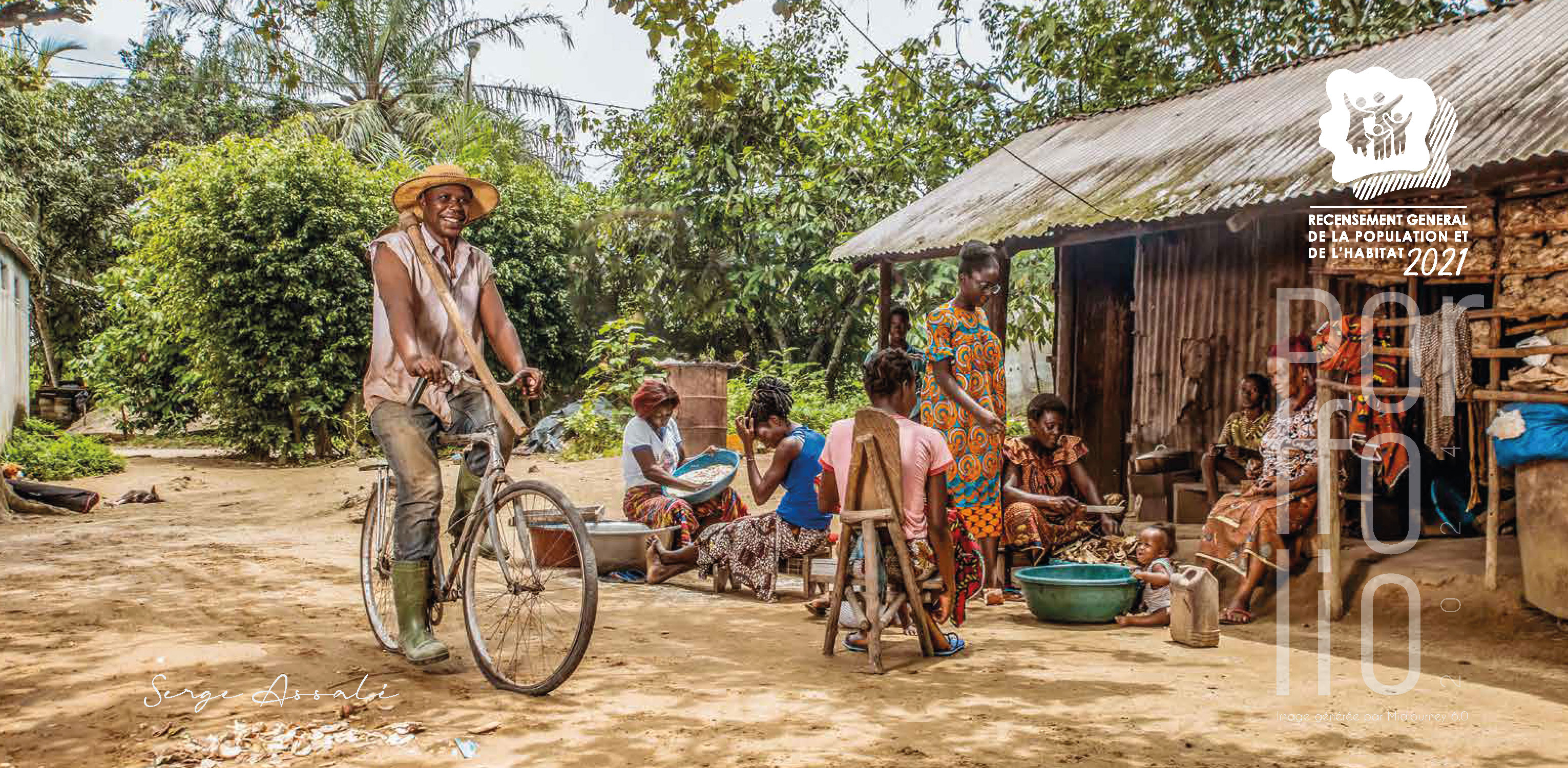 Présentation de Campagne